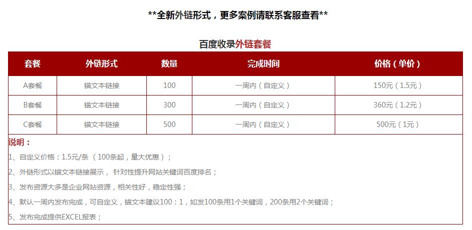 <a href=http://www.bokumono.cn/seo/baidushoulu.html target=_blank class=infotextkey>百度收錄</a>外鏈